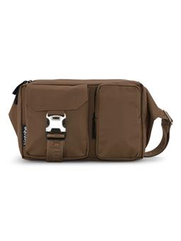 Kintobe Bumbag Luca Earth Brown