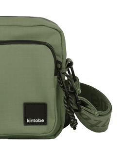 Kintobe Bag Mini Miles Olive Leaf