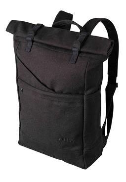 MELA Rucksack Ansvar Black