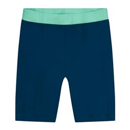 Inaska Shorts Uv Schutz Petrol