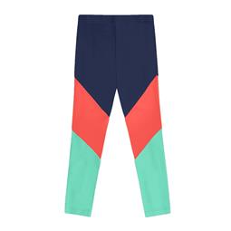 Inaska Leggings Uv Schutz Dunkelblau Farbig