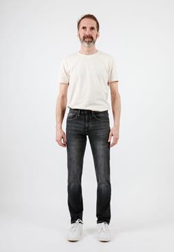 TORLAND Jeans Slim Fit Benny Grijs