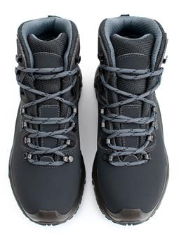 Will's Vegan Store Hiking Boots Waterproof Dark Blue