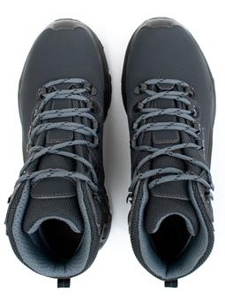 Will's Vegan Store Hiking Boots Waterproof Dark Blue