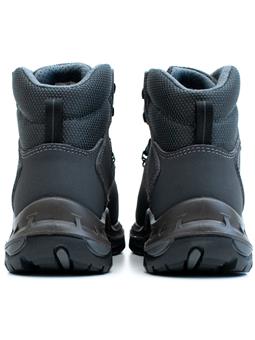 Will's Vegan Store Hiking Boots Waterproof Dark Blue