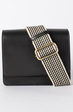 O MY BAG Mini Bag Audrey Black