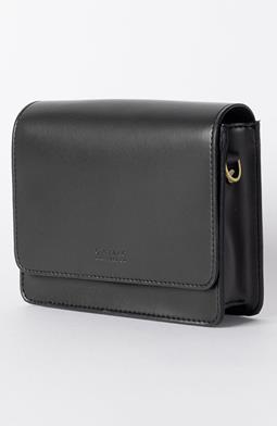 O MY BAG Mini Bag Audrey Black