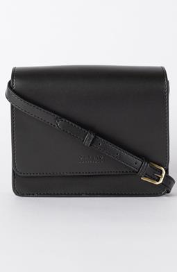 O MY BAG Mini Bag Audrey Black