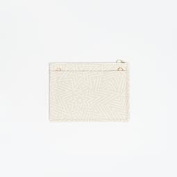 SIEGER by Souleway Bag Utility Sbs Star Explosion White