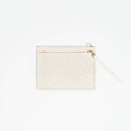 SIEGER by Souleway Bag Utility Sbs Star Explosion White