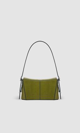 Prev Bag Kiara Mini Rosemary Green