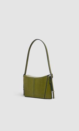 Prev Bag Kiara Mini Rosemary Green