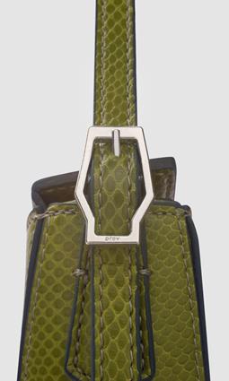 Prev Bag Kiara Mini Rosemary Green