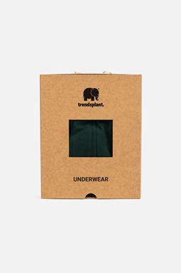 Trendsplant Boxer Briefs Color Block