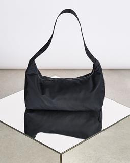 JAN 'N JUNE Bag Tufao Black