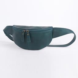 Arsayo Bag The Fanny Pack Vegan Eco-Leather Ocean Blue
