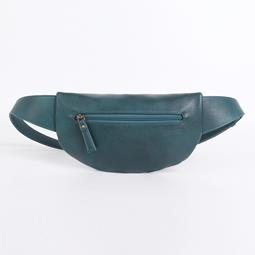 Arsayo Bag The Fanny Pack Vegan Eco-Leather Ocean Blue