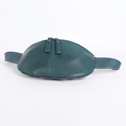 Arsayo Bag The Fanny Pack Vegan Eco-Leather Ocean Blue