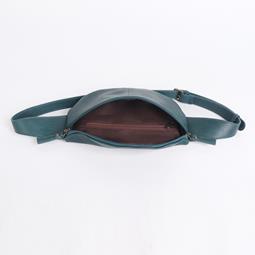 Arsayo Bag The Fanny Pack Vegan Eco-Leather Ocean Blue