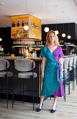 Sophie Stone Partykleid Duo