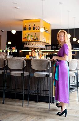 Sophie Stone Partykleid Duo
