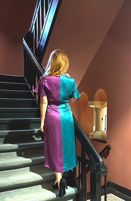Sophie Stone Partykleid Duo