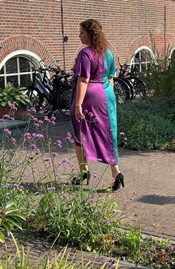 Sophie Stone Partykleid Duo