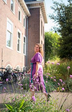 Sophie Stone Partykleid Duo