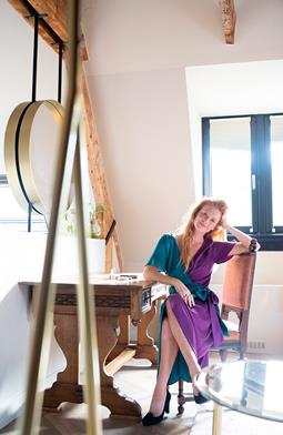 Sophie Stone Partykleid Duo