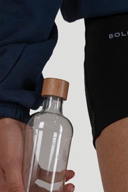Boldwill Sports Glass Bottle
