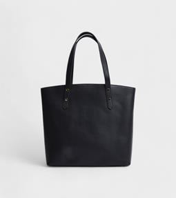 Votch Tote Bag Honor Black