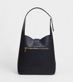 Votch Tote Bag Elevated Nancy Black