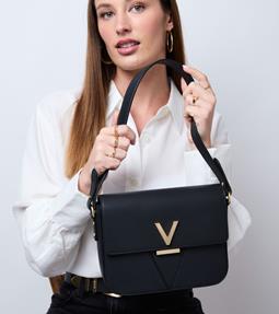 Votch Tas Margot Zwart