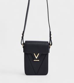 Votch Phone Bag Compact Luna Black