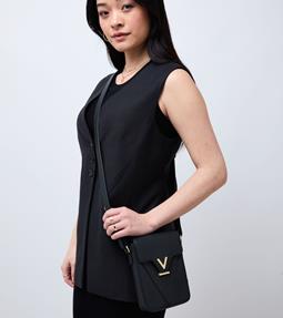 Votch Phone Bag Compact Luna Black