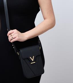 Votch Phone Bag Compact Luna Black