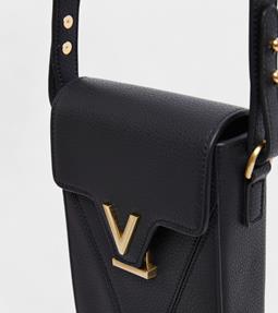 Votch Phone Bag Compact Luna Black