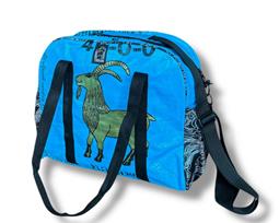 TORRAIN Bag Discover Bowler Goat