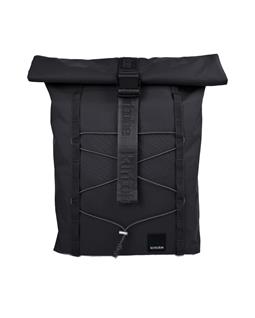 Kintobe Backpack Rio Jet Black