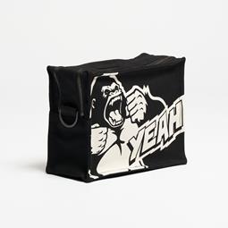 SIEGER by Souleway Toiletry Bag L Sbs Marvelous Monkey