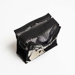 SIEGER by Souleway Toiletry Bag L Sbs Marvelous Monkey