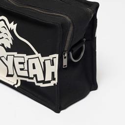 SIEGER by Souleway Toiletry Bag L Sbs Marvelous Monkey