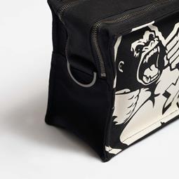 SIEGER by Souleway Toiletry Bag L Sbs Marvelous Monkey