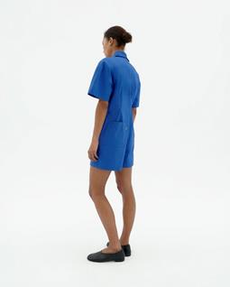 Thinking MU Strampler Roberta Blau