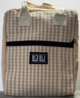 LaLu Products Backpack Ujala Natural
