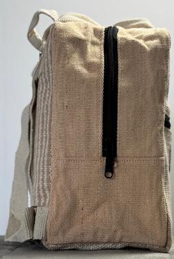 LaLu Products Backpack Ujala Natural