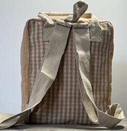 LaLu Products Backpack Ujala Natural