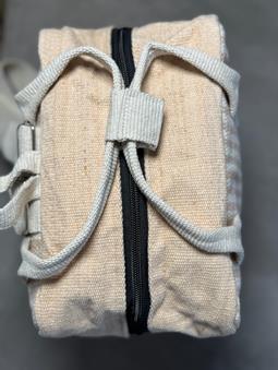 LaLu Products Backpack Ujala Natural