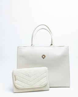 Trashious Bag Mamatas Off White