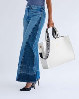 Trashious Bag Mamatas Off White